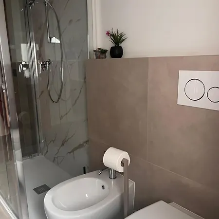 Nel Centro Di * Perugia