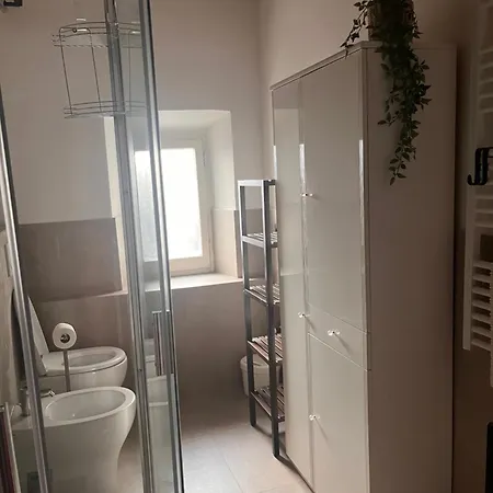 Appartement Nel Centro Di *