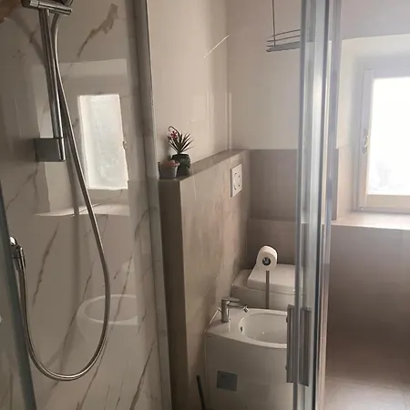 Nel Centro Di Appartement Perugia