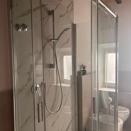 Nel Centro Di Perugia