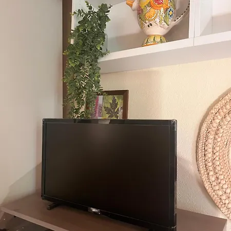 Nel Centro Di Appartement