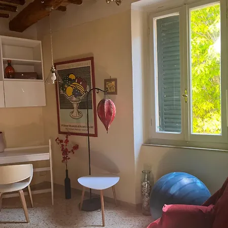 Nel Centro Di Perugia