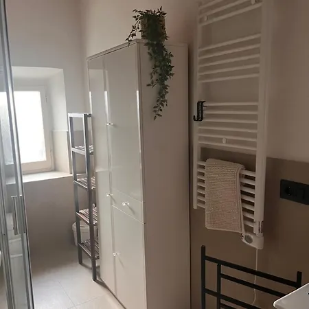 Nel Centro Di * Perugia