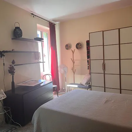 公寓 Pochi Passi Nel Centro Di