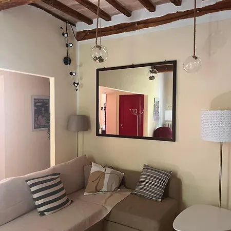 Nel Centro Di Apartment