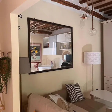 Apartmán Pochi Passi Nel Centro Di