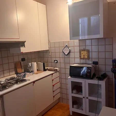 Pochi Passi Nel Centro Di
