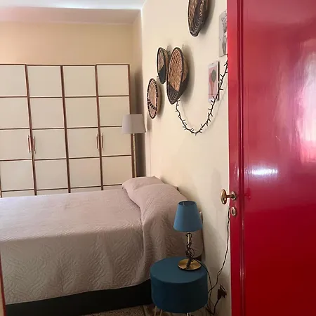 Pochi Passi Nel Centro Di