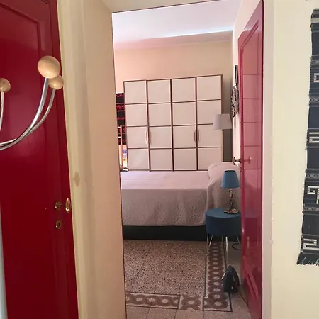 Pochi Passi Nel Centro Di