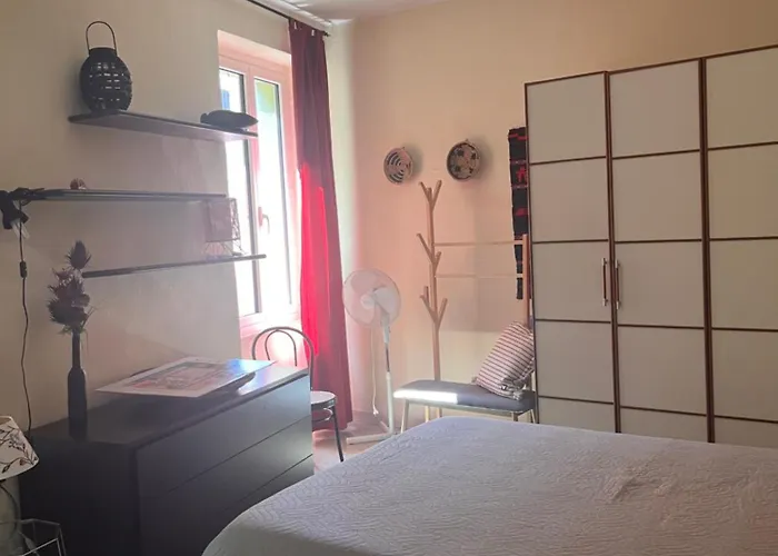 Apartamento Nel Centro Di