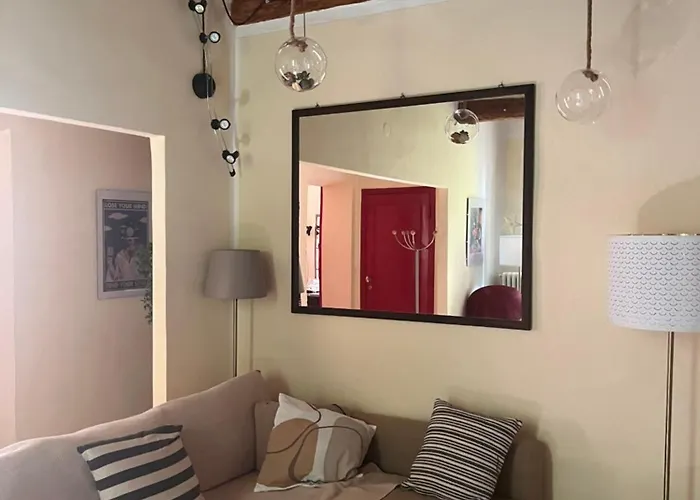 Nel Centro Di Apartment