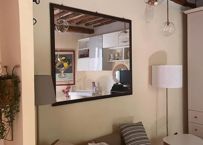 Apartamento Nel Centro Di