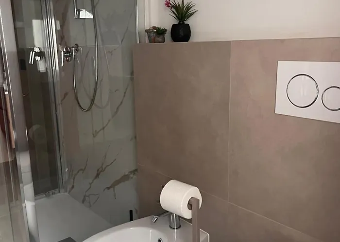 Nel Centro Di * Perugia