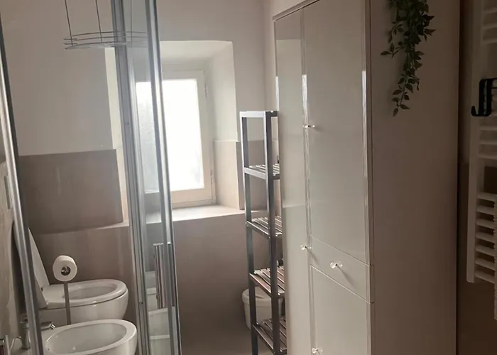 Apartamento Nel Centro Di *