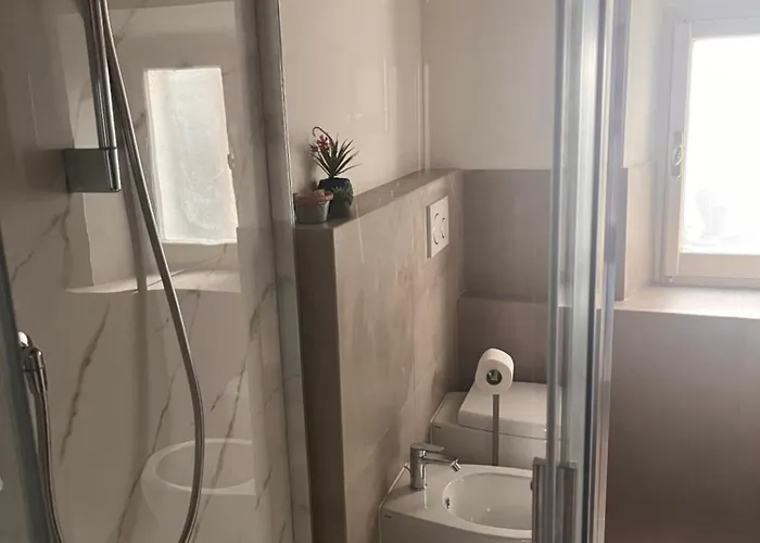 Nel Centro Di Appartamento Perugia