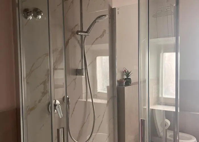 Nel Centro Di Perugia