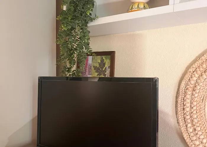 Nel Centro Di Apartamento