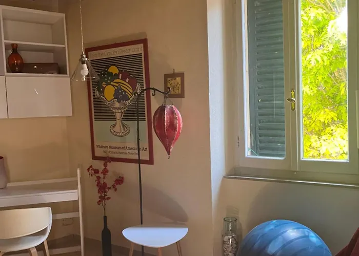 Nel Centro Di Perugia