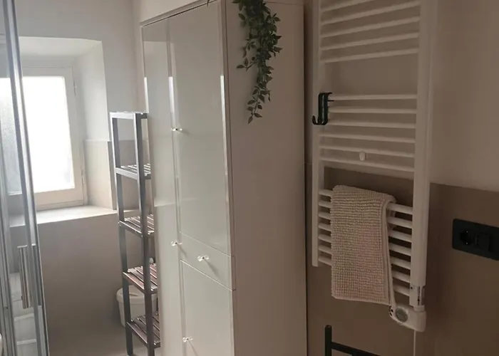 Nel Centro Di * Perugia